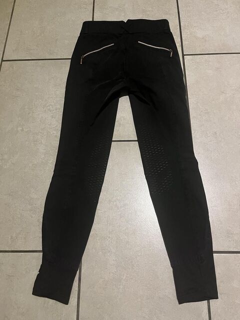 Pantalon équitation Equithème noir
