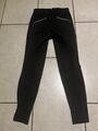 Pantalon équitation Equithème noir