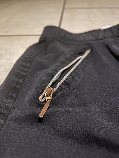 Pantalon équitation Equithème noir