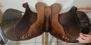 Selle Meyer 17,5