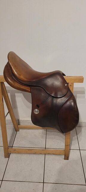 Selle Meyer 17,5