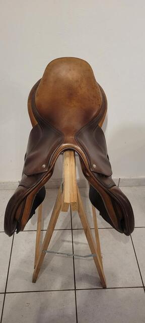 Selle Meyer 17,5