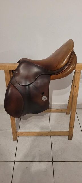 Selle Meyer 17,5