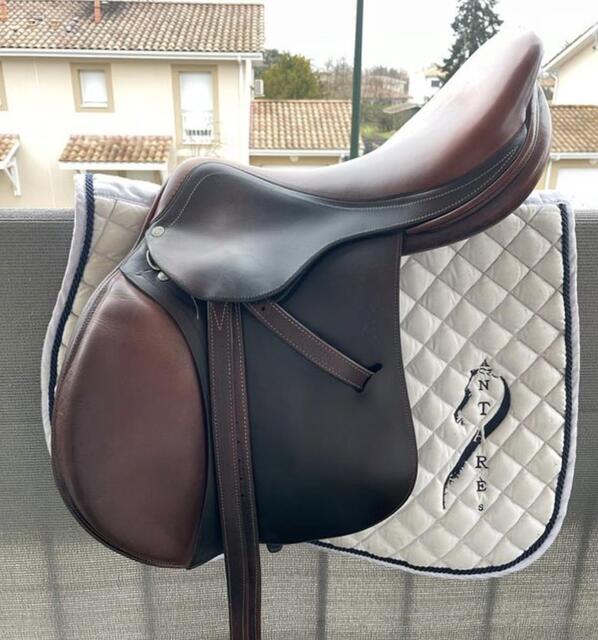 Selle Antares 17,5