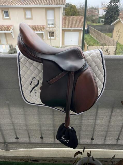 Selle Antares 17,5