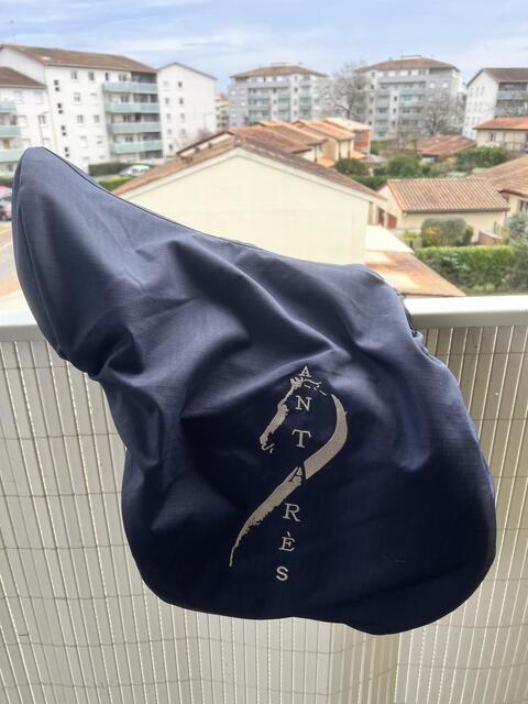 Selle Antares 17,5