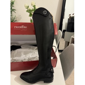 Bottes d’équitation Prenium Neuves