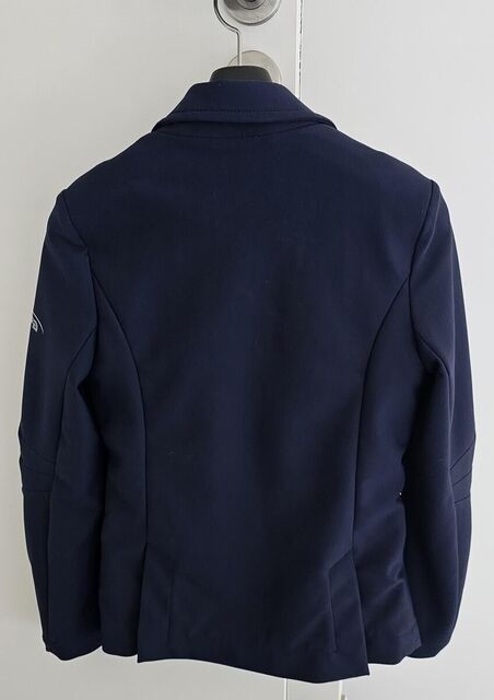 Veste concours GPA Trophy II