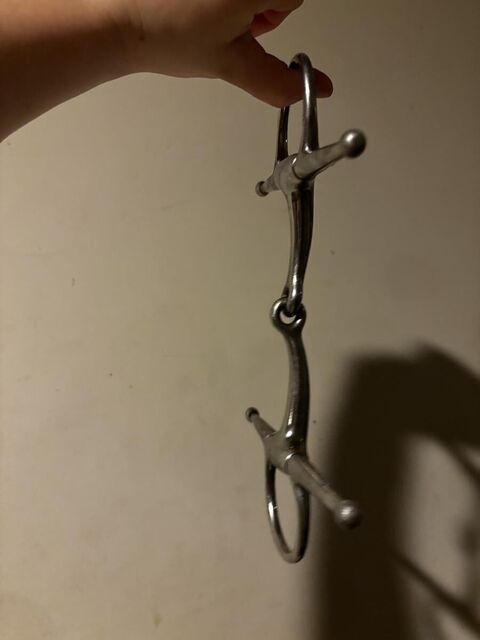 mors aiguille