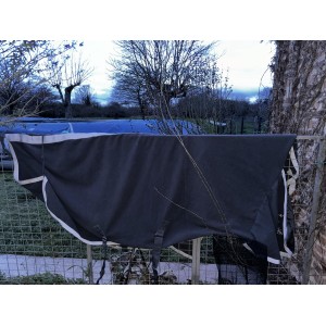 couverture séchante