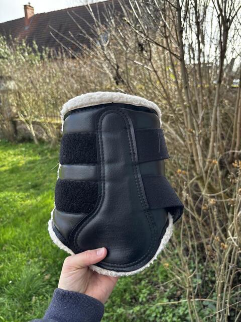 protection en mouton
