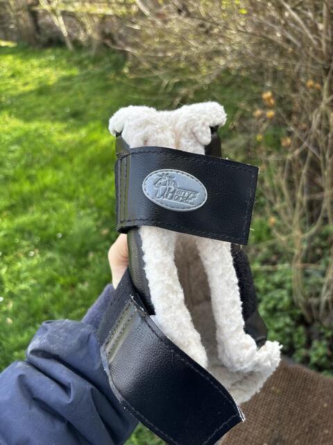 protection en mouton