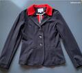 Veste concours Penelope point sellier