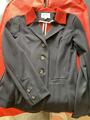 Veste concours Penelope point sellier