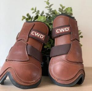 Guêtres CWD
