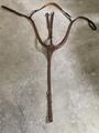 Collier de Chasse Martingale BUTET