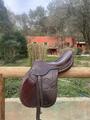 Selle ALS mixte