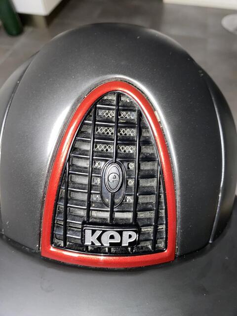 Bombe Kep