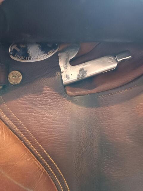 Selle terry's