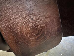 Selle Forestier Seoul