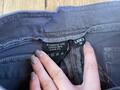 Pantalon gris taille 38