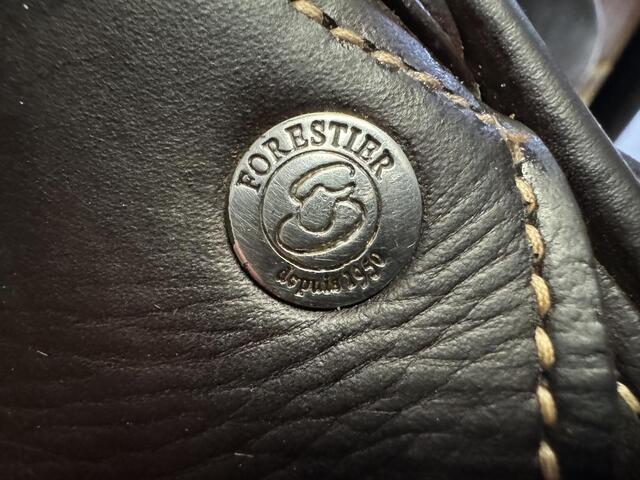 Selle Forestier Seoul