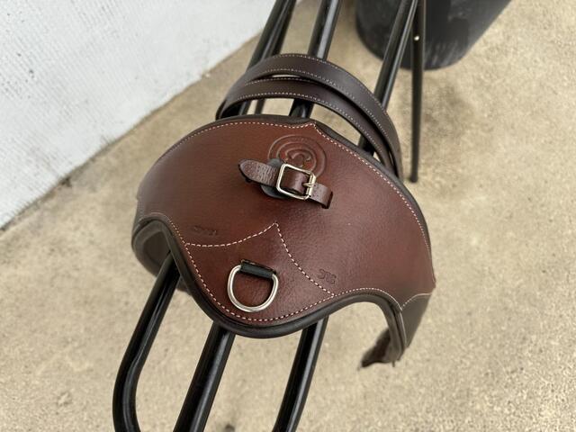 Selle Forestier Seoul