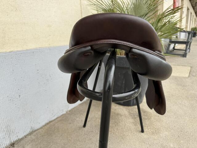 Selle Forestier Seoul