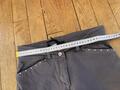 Pantalon gris taille 38