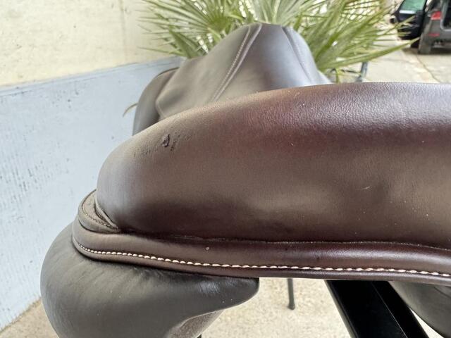 Selle Forestier Seoul