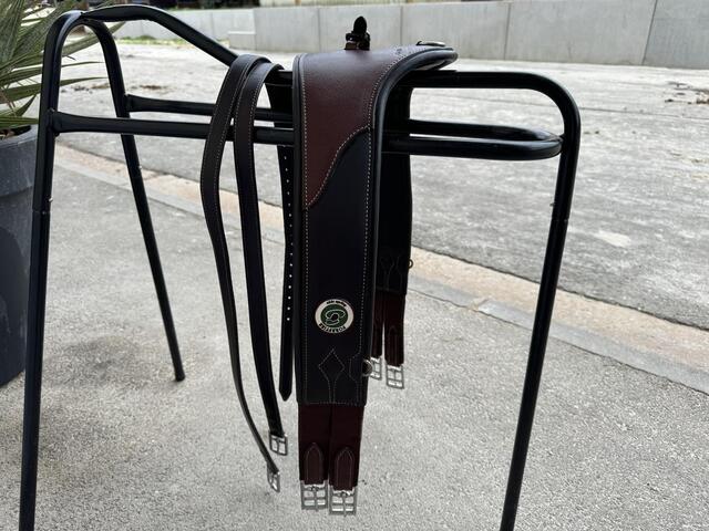 Selle Forestier Seoul