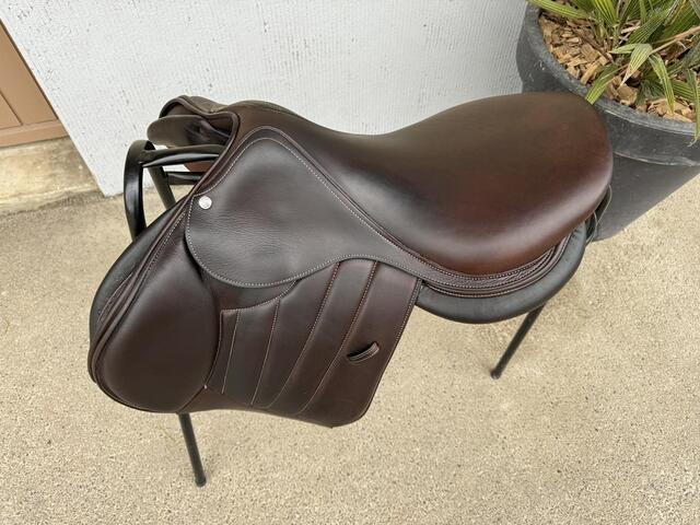 Selle Forestier Seoul