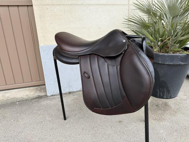 Selle Forestier Seoul