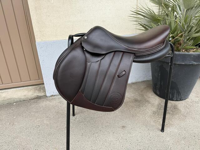 Selle Forestier Seoul
