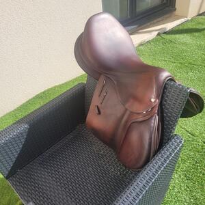 Selle devoucoux