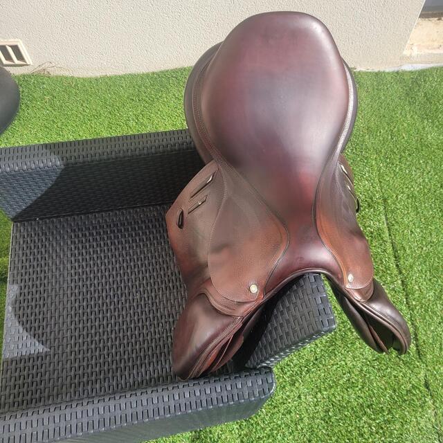 Selle devoucoux