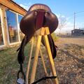 Selle devoucoux