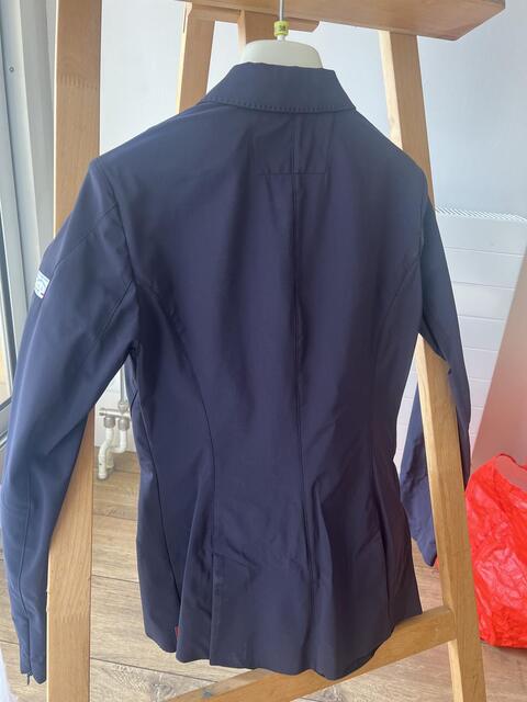 Veste de concours animo