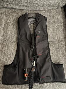 Gilet Airbag Equithème Air 2 - Adulte