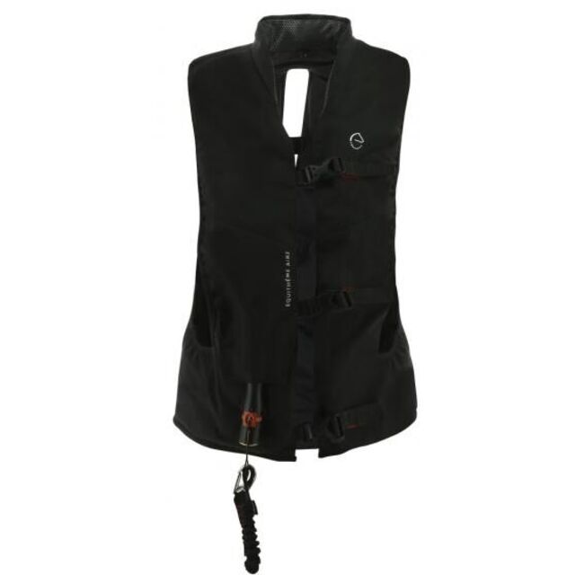 Gilet Airbag Equithème Air 2 - Adulte
