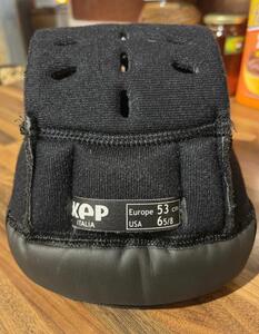 Mousse de casque KEP
