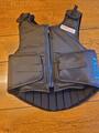Gilet de cross