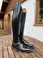 Bottes DE NIRO dressage neuves