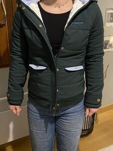 Manteau le sabotier