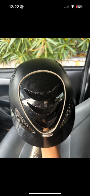 casque gpa first lady
