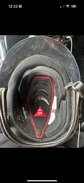 casque gpa first lady