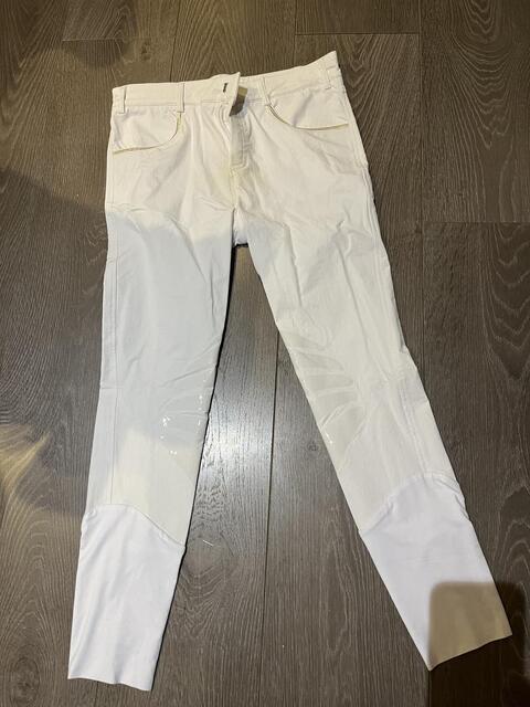 Pantalon de concours
