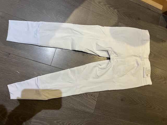 Pantalon de concours