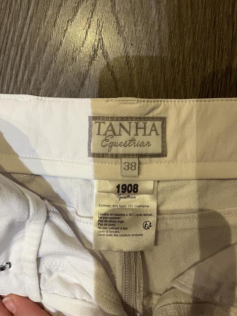 Pantalon de concours
