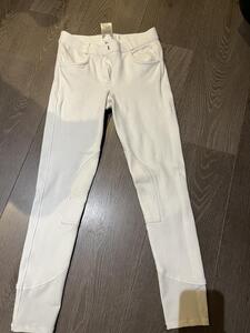 Pantalon de concours